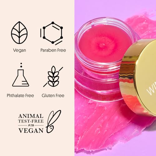 image for Winky Lux Jelly Bear Hydrating Primer, Minimize Pores & Smooth Skin, G