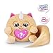 Kittycorn Surprise Series 3 (Persian) by ZURU, Plush Toy, Collectible Plush Stuffed Animal, Slime, Surprise Eggs for Girls