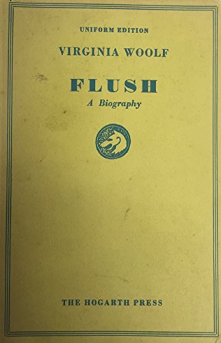 Flush. a Biography B00B5P0XKG Book Cover