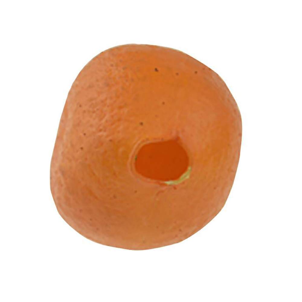 Blue-ther 1 Pc Caoutchouc Fausse Soie Orange à Orange Vanishing/Apparaissant Tours De Magie Stage Street Gimmick Accessoires Mentalisme Magie