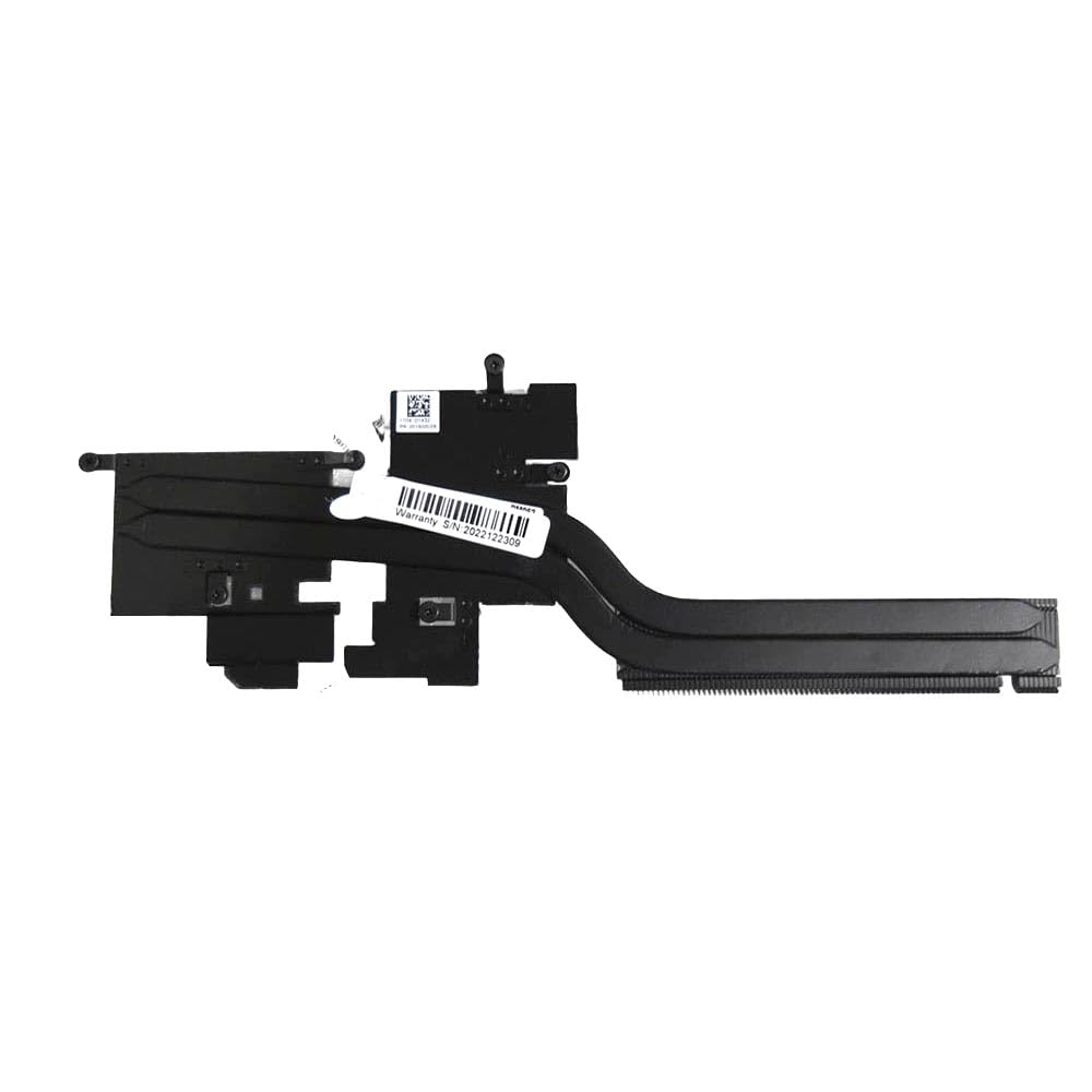 for Lenovo ThinkBook 13s-IWL 20R9 5H40S19951 Heatsink