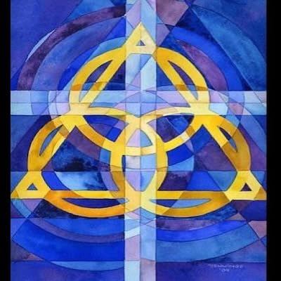 The Trinity – Week 1: God the Father