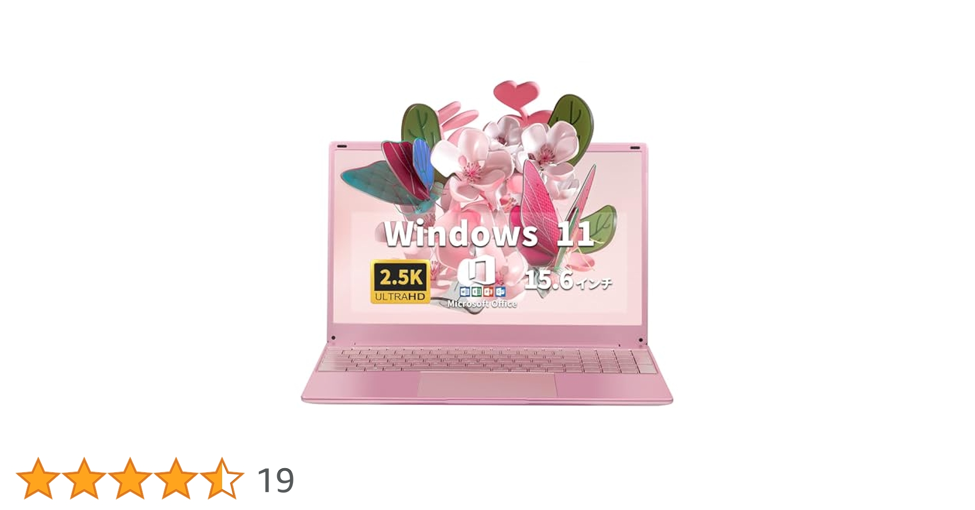 ノートパソコンESBOOK2.5k画面サイズ15.6インチ ノートパソコンESBOOK2.5k画面サイズ15.6インチ Amazon.co.jp