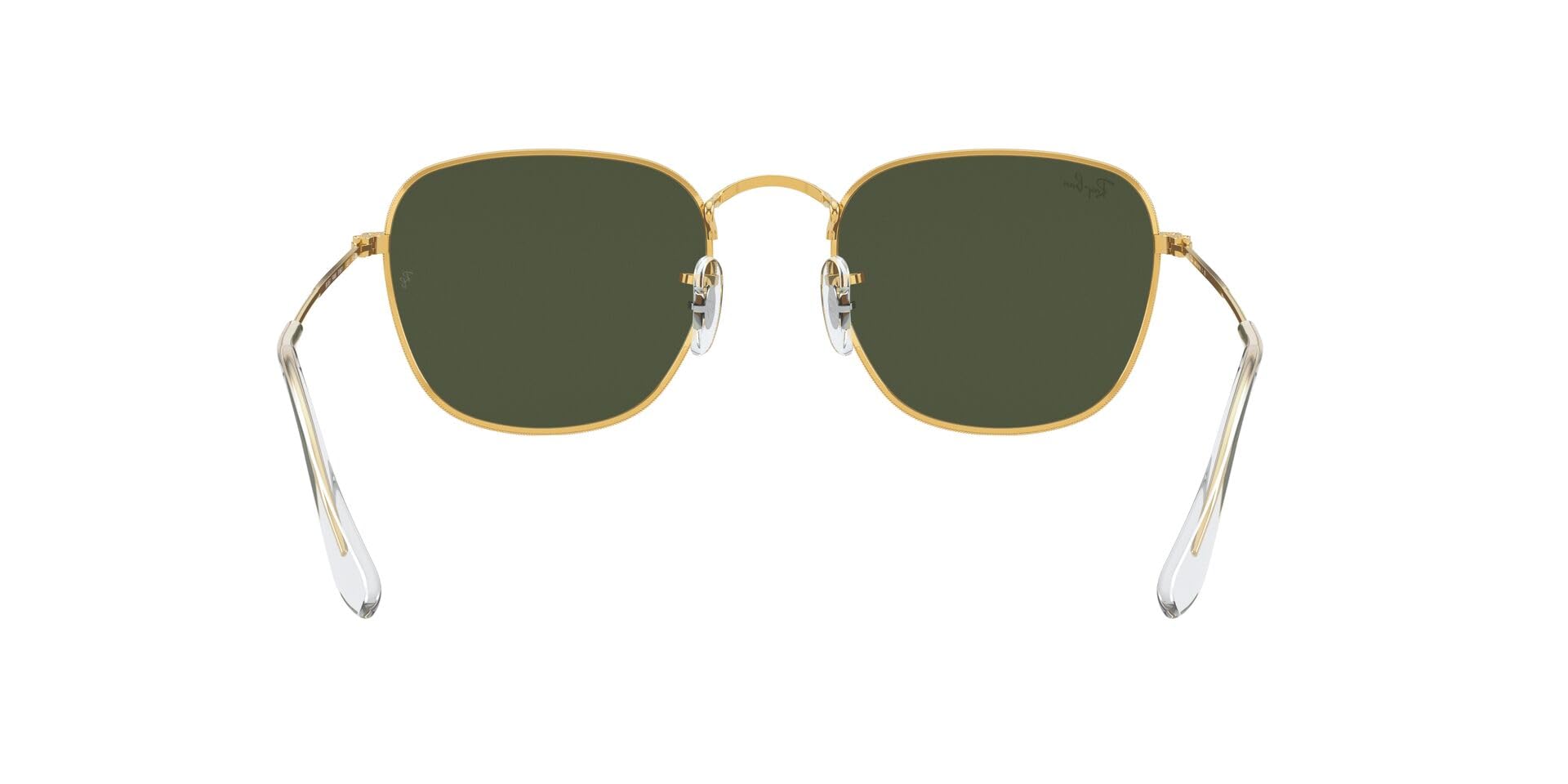 Ray-Ban 0rb3857 Occhiali Unisex - Adulto (Pacco da 1)