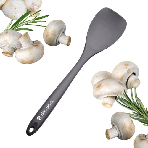 Starpack 'The All Rounder' XL Premium Silicone Spoonula - Heat Re...