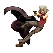 CANAAN カナン (1/8スケール塗装済み完成品)