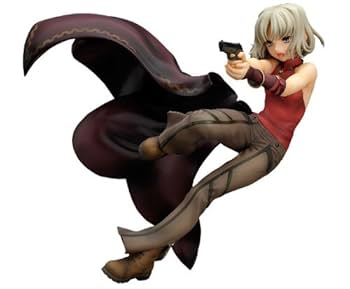 Amazon | CANAAN カナン (1/8スケール塗装済み完成品