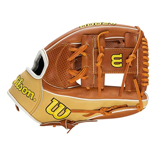 Image of Wilson A2000