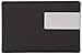 Produktbild Wedo 2056601 Visitenkartenbox Good Deal für Karten 90 x 57 mm, schwarz/silber