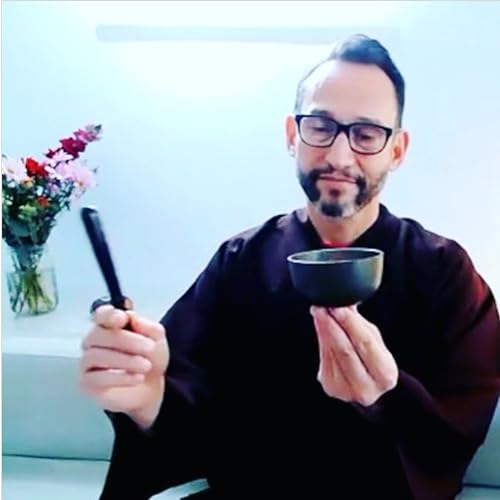 94. Dave Kenneally: The Common Misconception About Mindfulness Meditation