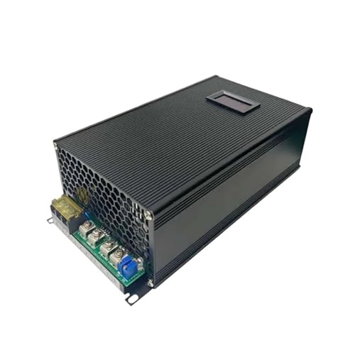 Alimentation à découpage 1500W avec tension de sortie stable de 70V - 3