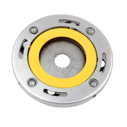 Kit couronne de démarrage pour Yamaha Zuma 125 et Bws 125cc