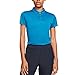 NIKE Women's Dry Short Sleeve Golf Polo