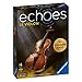 Produktbild Ravensburger - Echoes die Violine  Audio-Ermittlungsspiel für Erwachsene und Kinder ab 14 Jahren  von 1 bis 4 Spielern  funktioniert mit kostenloser Smartphone-App  Unisex  20943  französische