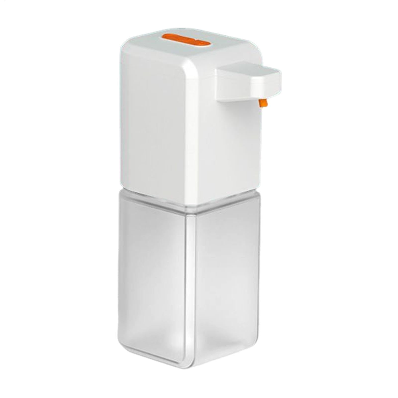 Accessoire de lavage des mains automatique pour cuisine et douche