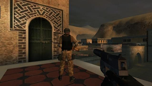 Image of Project IGI & IGI 2 Covert Strike Combo Pc Game dvd With DVD Box