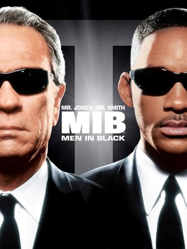 Men in Black