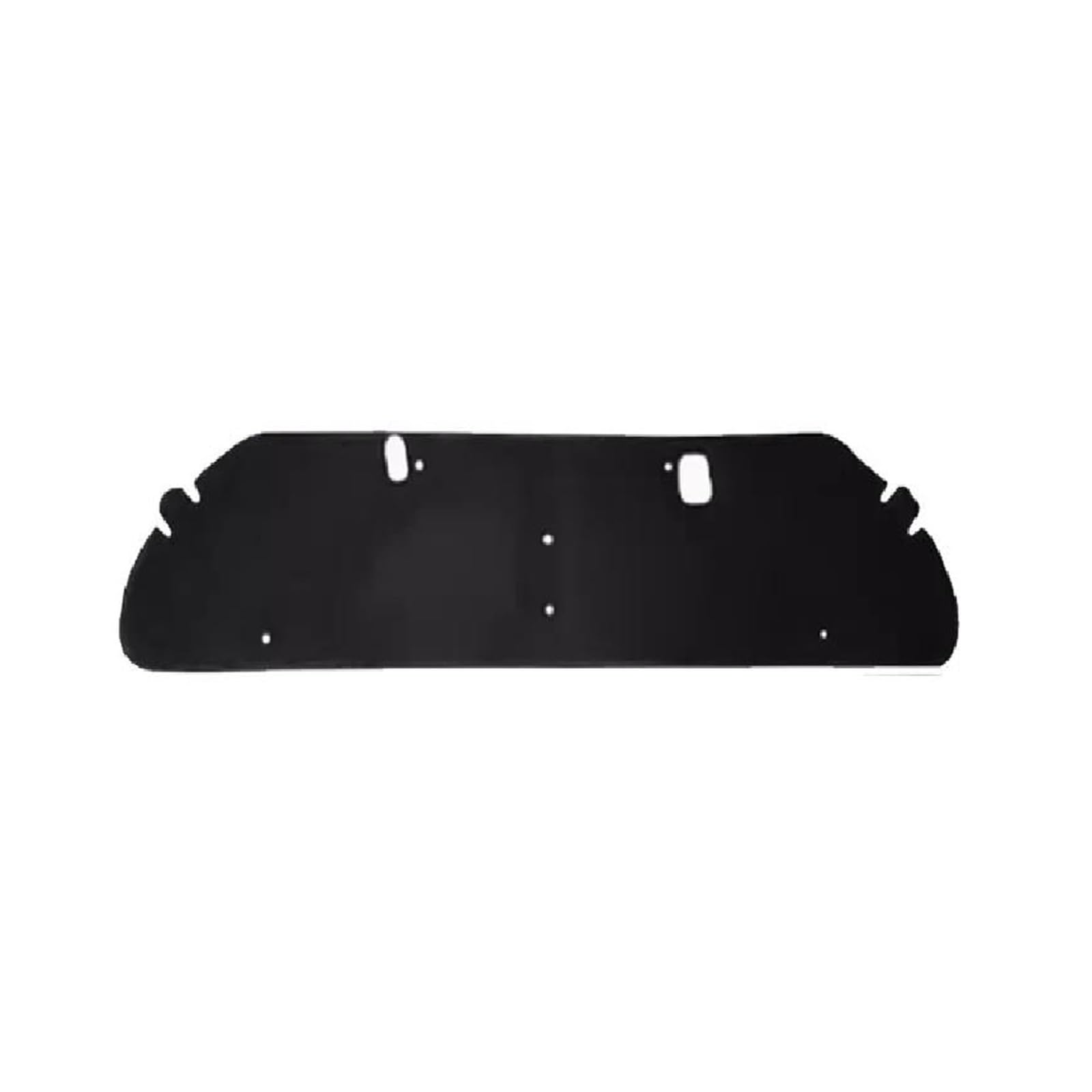 for Nissan NV200 M20 for Evalia 2009 2010 2011 2012-2022 2023 Car Hood Engine Insulation Pad Soundproof Cover Accessories Auto Parts