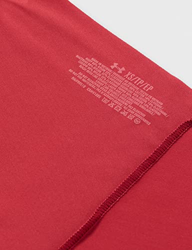 Image of Under Armour girls 3-pack Pure Stretch No Show Hipster Underwear, All-day Comfort & Ultra-soft Fit
