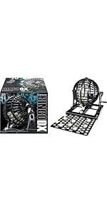 Amazon.co.jp: ハナヤマ(HANAYAMA) ビンゴ DX デラックス : おもちゃ