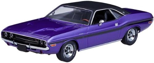 Dodge Challenger 1970 (Plum Crazy)