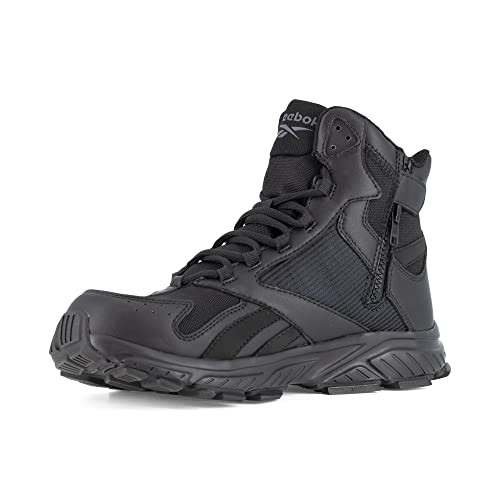 Reebok Reebok Men's Hyperium Tactical Soft Toe Black 11.5 M