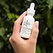Glo Skin Beauty Bio-Renew EGF Drops | Restore, Strengthen, and Firm Skin with this Reparative Serum