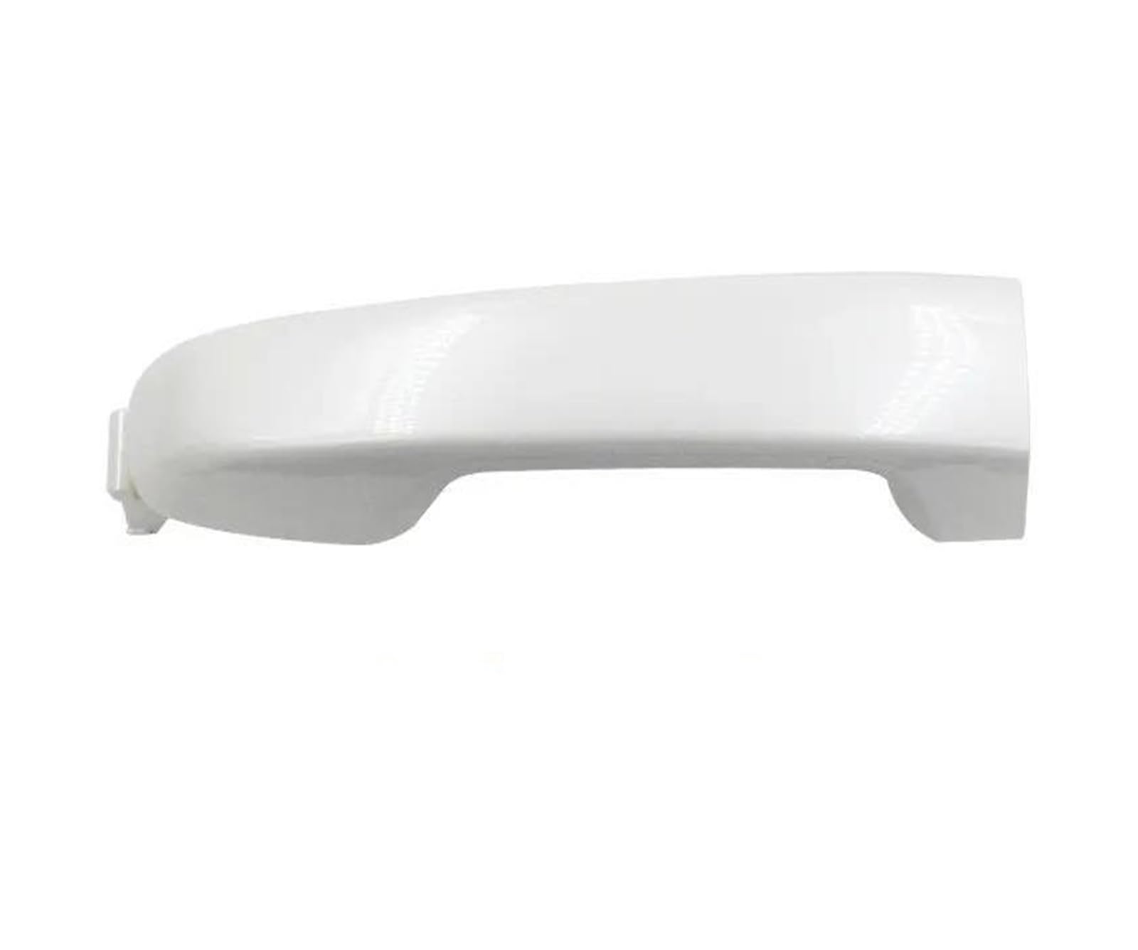 PRFGSGVBV Outside Door Handle 1PCS for 4Runner for Landcruiser 150 for Prado 2010-2020 Car Front Door Exterior Handle Fit Door Handle Cover