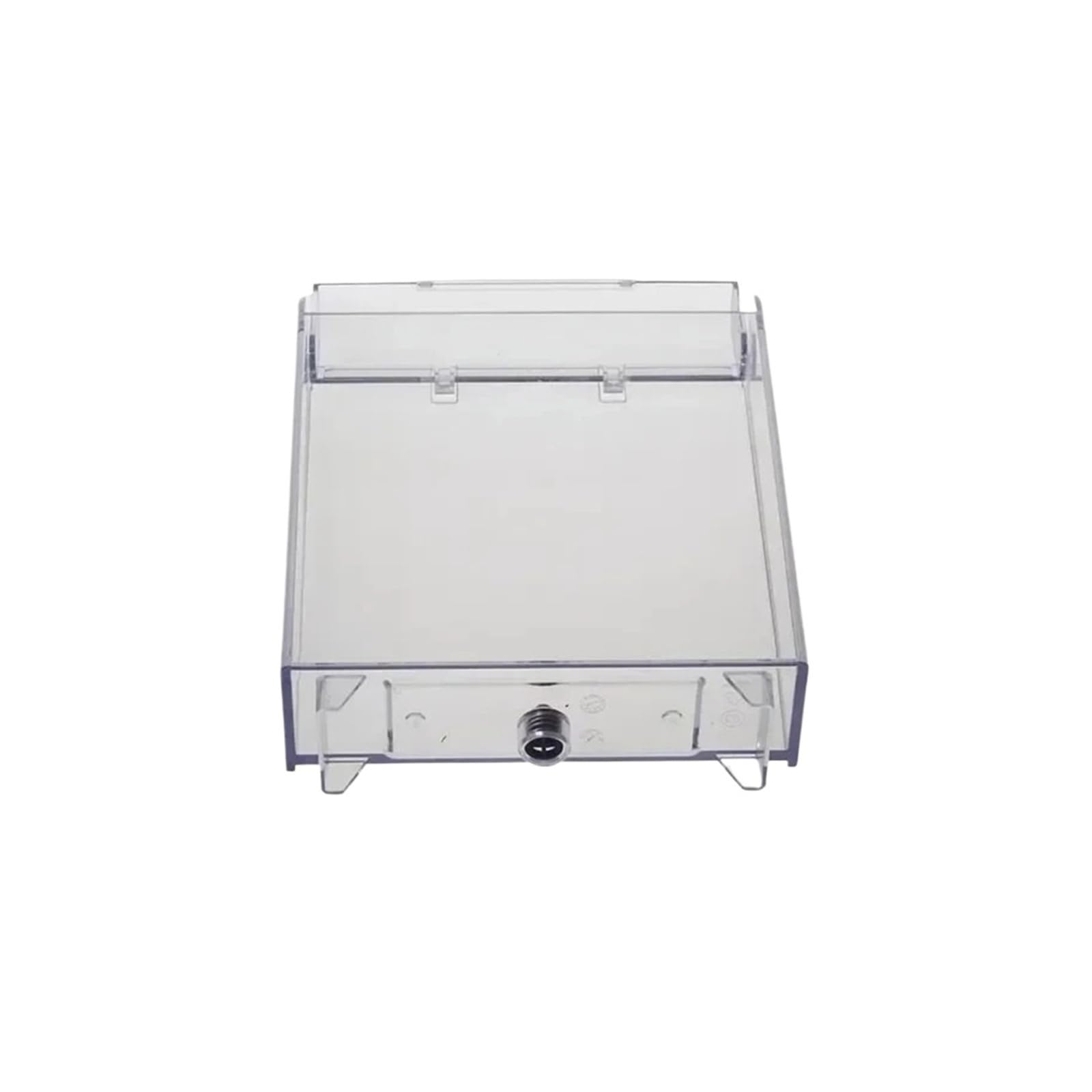 Tanque De Agua,Compatible Con Nespresso,Compatible Con DeLonghi | Accesorios Para Máquina De Café De Cápsula EN520 F411 F421 F416