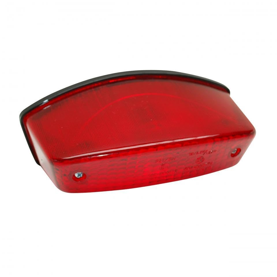 Vicma Fanale posteriore per Moto Yamaha 600 Tt E 1994-1998 4GV-H4710-01
