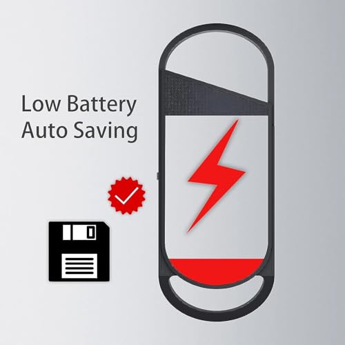 FSLTBX 128GBボイスレコーダー 小型 の商品画像 7