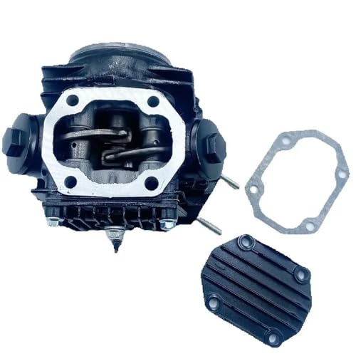 Culasse 52.4mm pour moteur LF125 125cc de Dirt Bike et quad