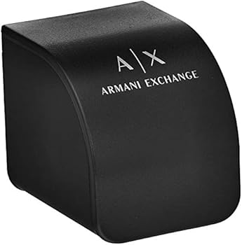 Is armani exchange watch a good brand Outlet