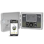 Orbit 6 Station WiFi Sprinkler System Controller