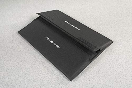 Boîte de coffre pliable 32L pour Porsche 911 et Cayman - 5