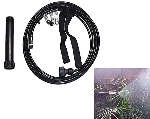 AZCOOLMIST Wild Bird Micro Mister