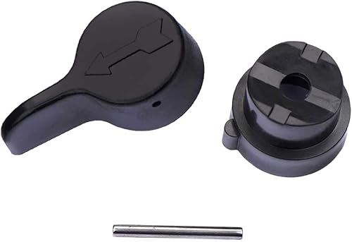 Miniatura 7 de 235014 Airless Prime Spray Valve, Kit de reparación de válvula de descarga de drenaje para Graco 390 395 490 495 595 Pulverizador de pintura sin