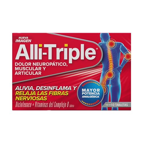 Listado de Triple que Puedes Comprar On-line. 7
