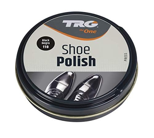 TRG the One Modrý Krém na boty 122 Daphne Shoe Cream TRG