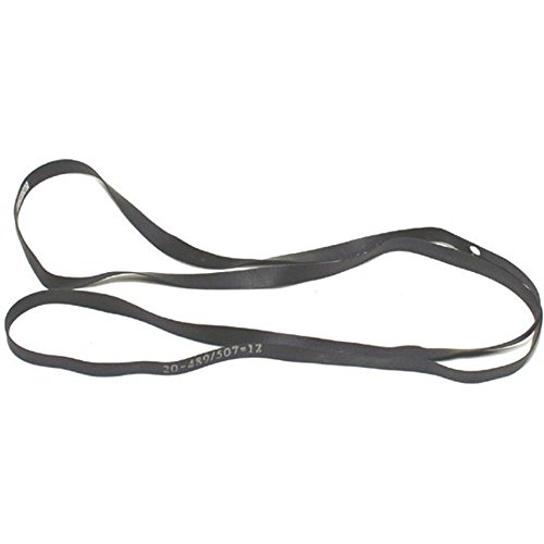 Newbaum's Cloth Rim Tape 17mm Each