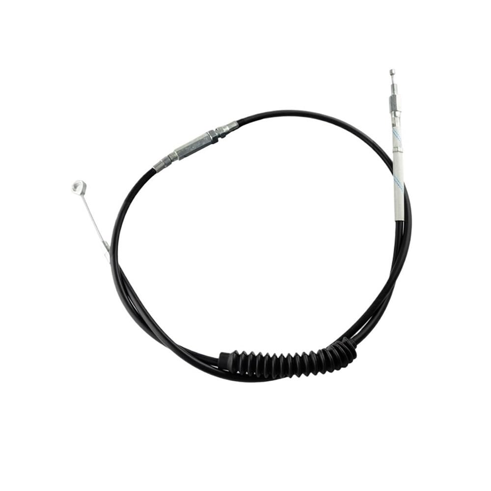 Cable de embrague de 140cm para XL883 y 1200N que suaviza los cambios de marcha