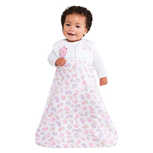 HALO SleepSack 100 Cotton Wearable Blanket Choice For Babies