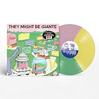 They Might Be Giants