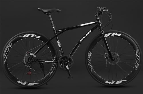 26�C���`�i160?185cm�j���[�h�o�C�N���[�X�X�s�[�h�`�F���W���C�u�t���C���O�l�b�g�Z���u�f�b�h�t���C���O�X�[�p�[�t�@�X�g�X�[�p�[���C�g�f�B�X�N�u���[�L��l�̒j���Ə����̎��]�� (60�i�C�t24������,26�C���`�i160�`185 CM�j)