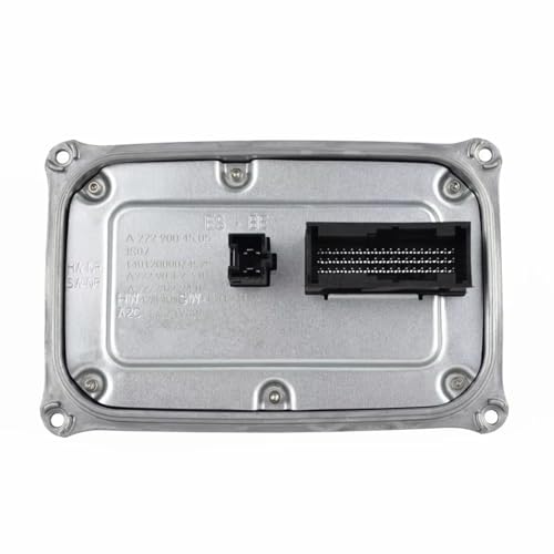 Unité de commande de phare Benz W205 S205 BJ 2014-2018 A2229008105 - 6