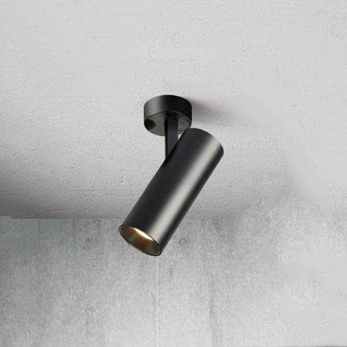 Applique murale rotative 360 avec projecteur mural ultra-mince - 3
