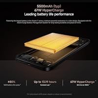 Xiaomi 15T 5G 512GB/12GB Dual SIM Preto – Ansicht 9