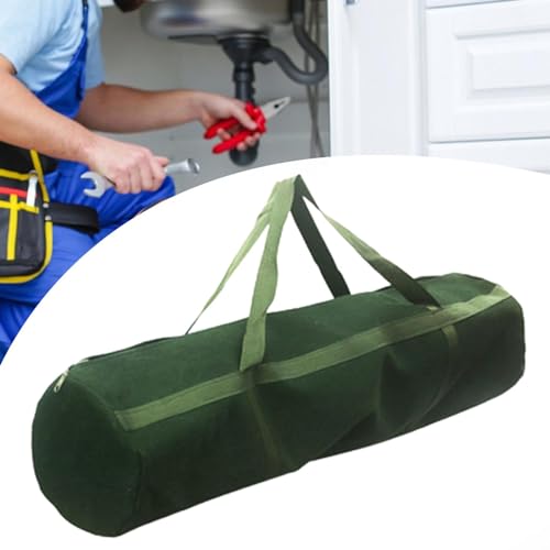 Étui de transport sac à outils en toile 120x28cm grand format résistant