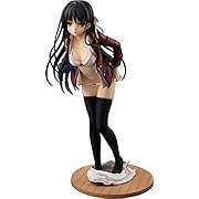 ようこそ実力至上主義の教室へ 堀北鈴音 お着替え中Ver.