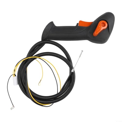 Poignée de commande d'accélérateur BR800X régulation précise